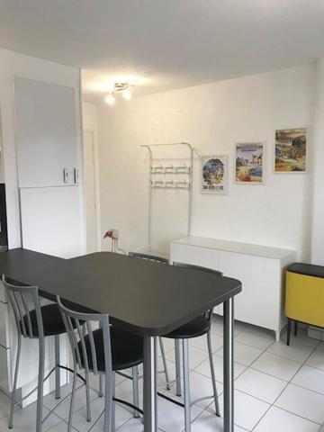 Location appartement Saint Brevin Les Pins : 719 € - AJP Immobilier Saint-Brévin