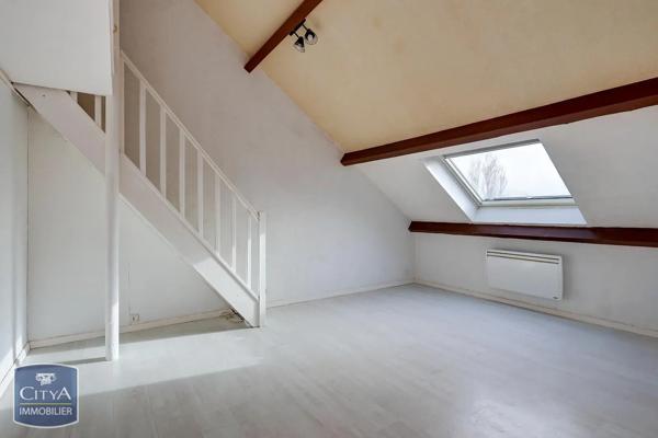 Appartement à vendre 3 pièces 56m² Dijon (21000)