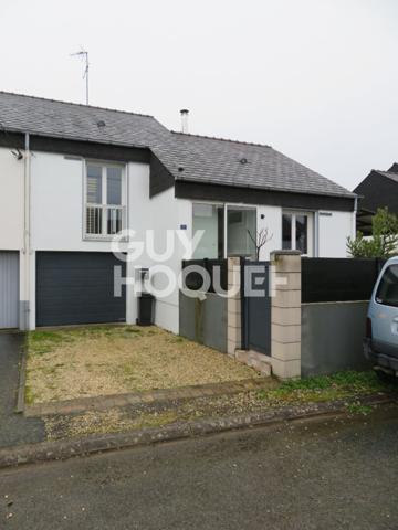 Maison Bierne Les Villages 3 pièce(s) 67 m2