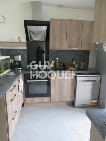 Maison Bierne Les Villages 3 pièce(s) 67 m2