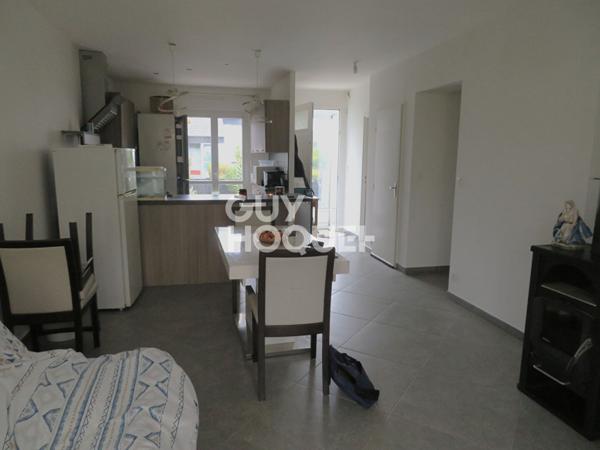 Maison Bierne Les Villages 3 pièce(s) 67 m2