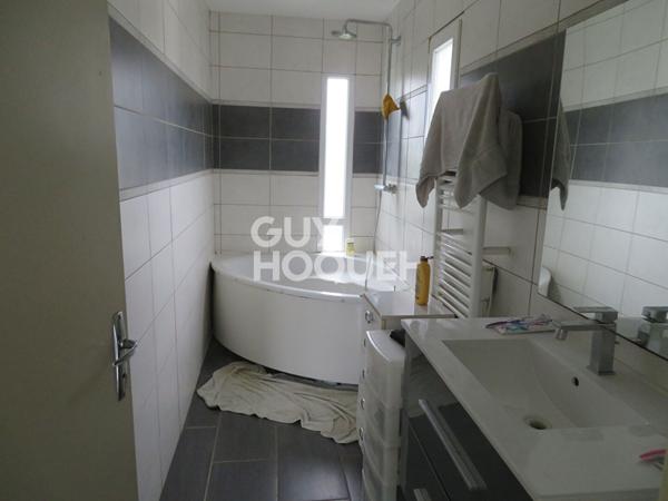 Maison Bierne Les Villages 3 pièce(s) 67 m2