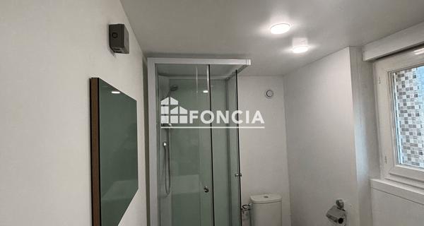 Location Appartement 2 pièces 44 m² - Courmelles 02200