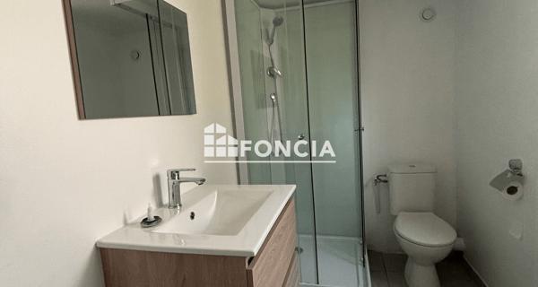 Location Appartement 2 pièces 44 m² - Courmelles 02200