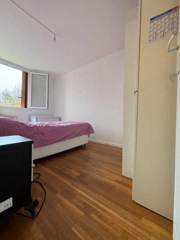 Magnifique appartement de 4 pièces avec place de parking et cave, la Marne à deux pas !