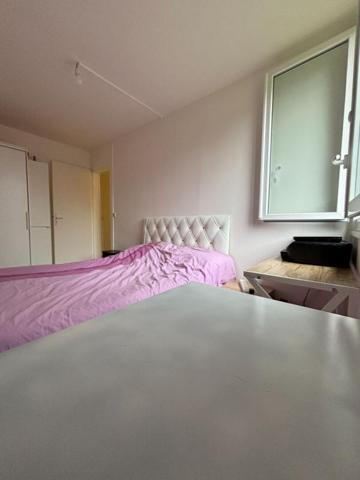 Magnifique appartement de 4 pièces avec place de parking et cave, la Marne à deux pas !