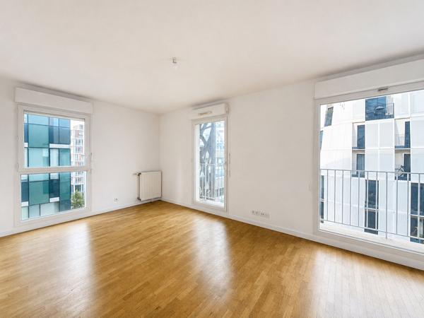 Appartement Nanterre 3 pièce(s) 63.7 m2