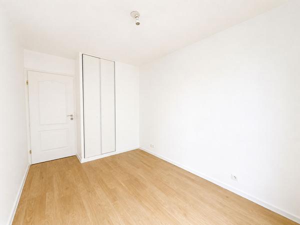 Appartement Nanterre 3 pièce(s) 63.7 m2
