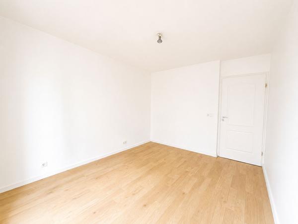Appartement Nanterre 3 pièce(s) 63.7 m2