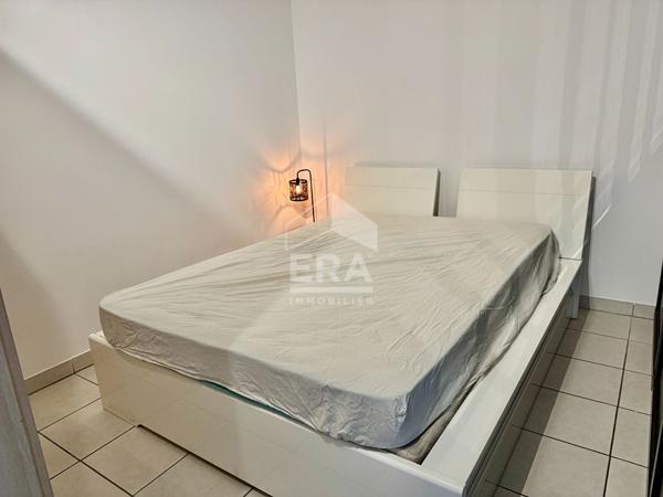 Location Appartement F1 La Roquette Sur Siagne