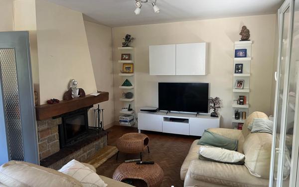 Maison à vendre    4 pièces • 101 m2 Semoy