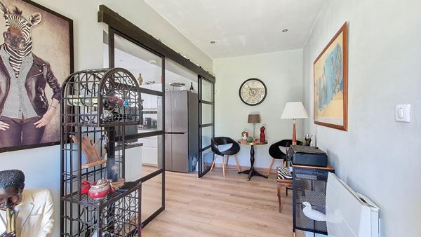 A Vendre Maison de Charme avec Jardin secteur Cazeres Au Calme