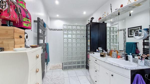 A Vendre Maison de Charme avec Jardin secteur Cazeres Au Calme