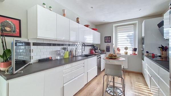 A Vendre Maison de Charme avec Jardin secteur Cazeres Au Calme