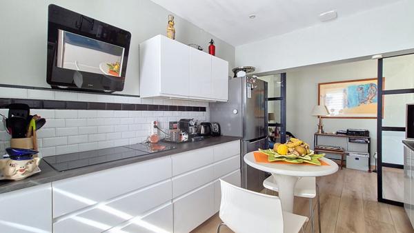 A Vendre Maison de Charme avec Jardin secteur Cazeres Au Calme