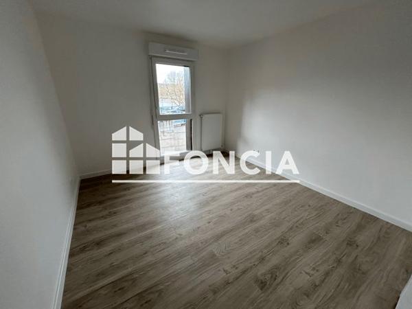 Location Appartement 3 pièces 65.94 m² - LES RIVES DE SEINE - APT 24 Elbeuf 76500