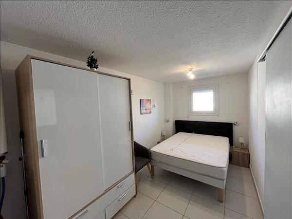 Appartement à vendre |  Balaruc-les-Bains |  2 pièces | 25 m²