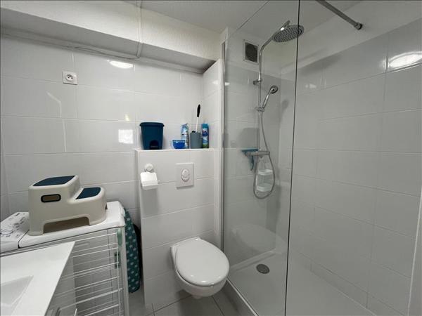 Appartement à vendre |  Balaruc-les-Bains |  2 pièces | 25 m²
