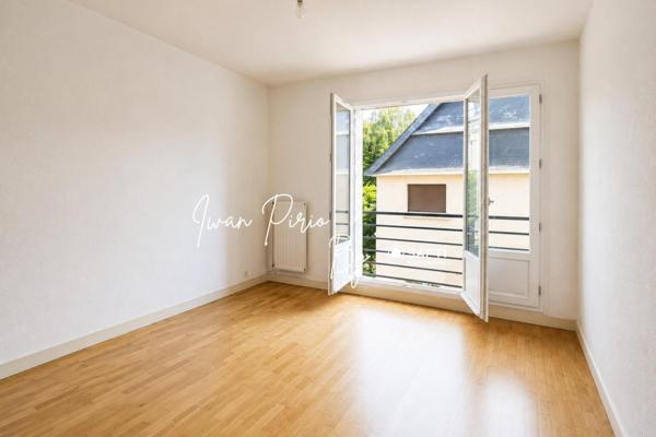 Appartement T2 – Quartier Thabor à Rennes