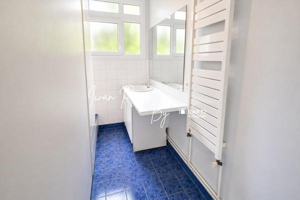 Appartement T2 – Quartier Thabor à Rennes
