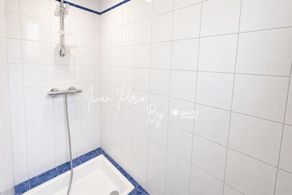 Appartement T2 – Quartier Thabor à Rennes