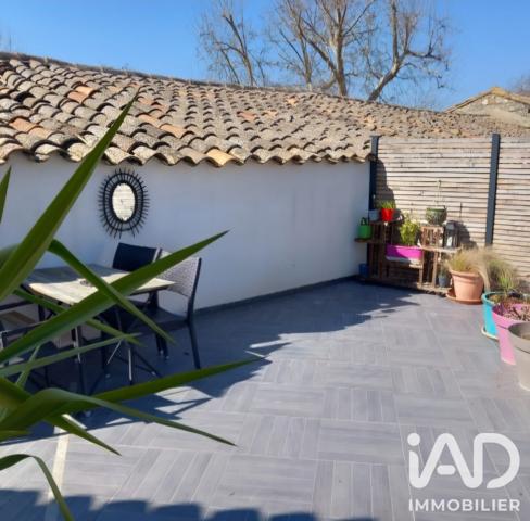Appartement à vendre 4 pièces 92,45 m² Lansargues