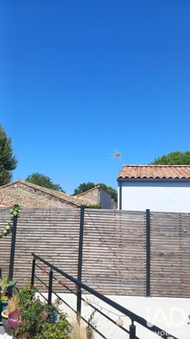 Appartement à vendre 4 pièces 92,45 m² Lansargues