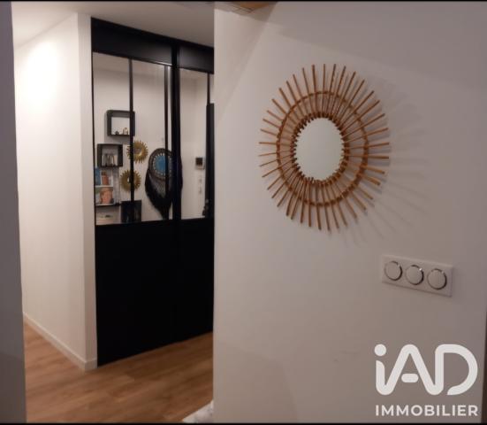 Appartement à vendre 4 pièces 92,45 m² Lansargues