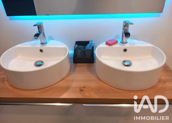 Appartement à vendre 4 pièces 92,45 m² Lansargues