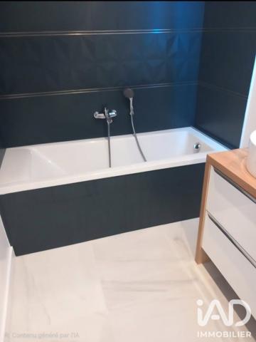 Appartement à vendre 4 pièces 92,45 m² Lansargues