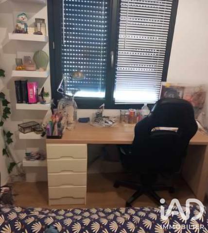Appartement à vendre 4 pièces 92,45 m² Lansargues