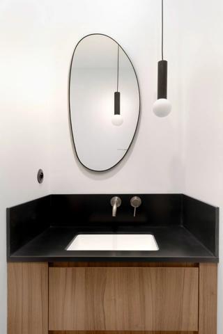 Appartement – 42m² – Paris 4ème