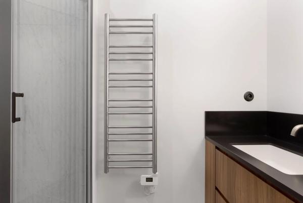 Appartement – 42m² – Paris 4ème