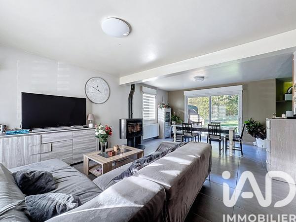 Maison à vendre 4 pièces 92 m² Lantic