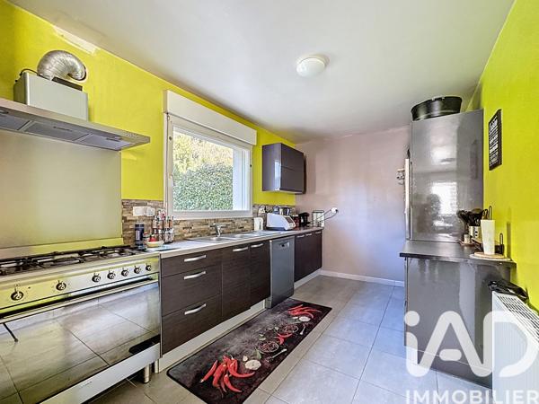 Maison à vendre 4 pièces 92 m² Lantic