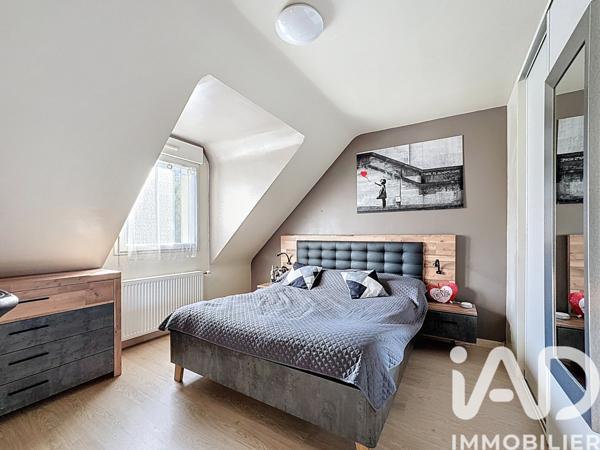Maison à vendre 4 pièces 92 m² Lantic