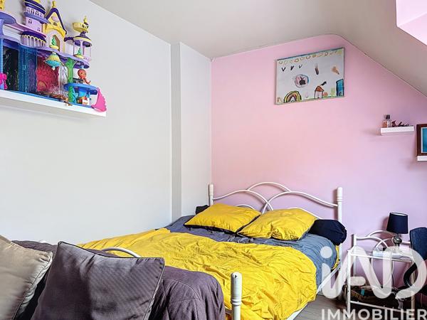 Maison à vendre 4 pièces 92 m² Lantic