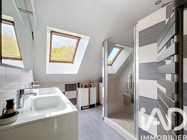 Maison à vendre 4 pièces 92 m² Lantic