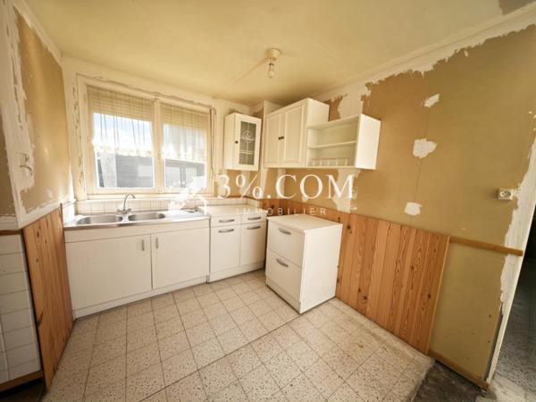 Maison 4 pièce(s) 2 chambre(s) 82.8 m²