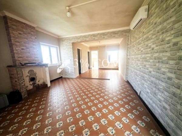 Maison 4 pièce(s) 2 chambre(s) 82.8 m²
