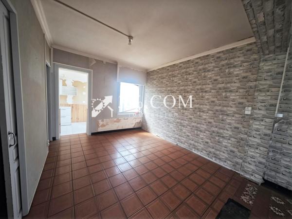 Maison 4 pièce(s) 2 chambre(s) 82.8 m²