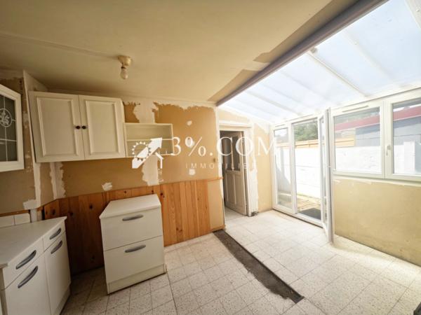 Maison 4 pièce(s) 2 chambre(s) 82.8 m²