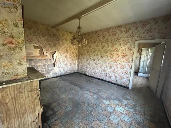 Achat - Maison Bruay-la-Buissière 62700 3 pièces 66 m 2