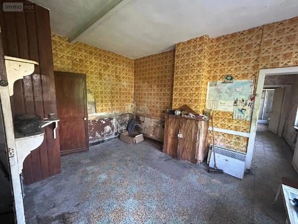 Achat - Maison Bruay-la-Buissière 62700 3 pièces 66 m 2