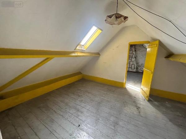 Achat - Maison Bruay-la-Buissière 62700 3 pièces 66 m 2