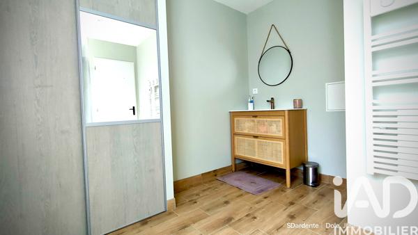 Maison à vendre 7 pièces 184 m² Arc-et-Senans