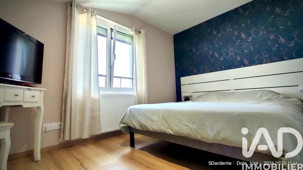 Maison à vendre 7 pièces 184 m² Arc-et-Senans