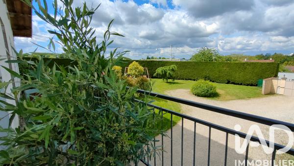 Maison à vendre 7 pièces 184 m² Arc-et-Senans