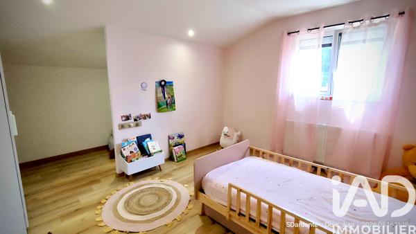 Maison à vendre 7 pièces 184 m² Arc-et-Senans