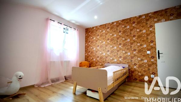 Maison à vendre 7 pièces 184 m² Arc-et-Senans